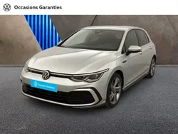 Utilisé 2023 VW Golf VIII R-line Berline | 27 670 € (Bon prix)