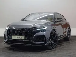 Noir Utilisé 2021 Audi RS Q8 Sport SUV | 114 861 € (Prix juste)