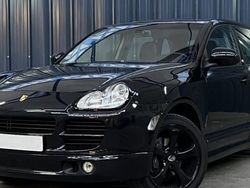Utilisé 2006 Porsche Cayenne SUV | 18 990 €