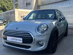 Gris Utilisé 2015 Mini Cooper Business Citadine | 12 990 € (Prix juste)