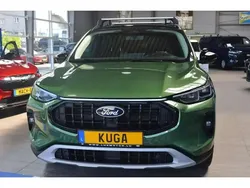 Vert Nouvelle 2025 Ford Kuga Active X SUV | 43 593 €