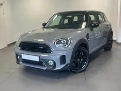 Gris Utilisé 2022 Mini Cooper Countryman Premium Plus SUV | 26 880 € (Prix juste)