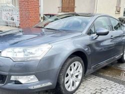 Utilisé 2008 Citroën C5 Exclusive Berline | 6 000 €