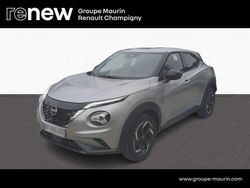 Gris Utilisé 2023 Nissan Juke SUV | 22 490 € (Prix juste)