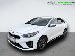 Utilisé 2020 Kia ProCeed Citadine | 26 200 € (Prix juste)