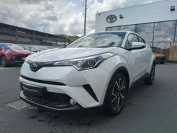 Utilisé 2018 Toyota C-HR Edition SUV | 16 790 € (Prix assez cher)
