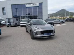 Gris Utilisé 2022 Ford Puma Viva | 17 400 € (Super prix)