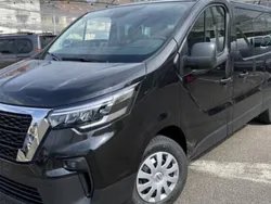 Nouvelle 2025 Nissan Primastar N-Connecta Monospace | 39 890 € (Super prix)