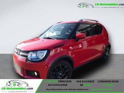 Utilisé 2018 Suzuki Ignis Citadine | 18 100 € (Prix cher)