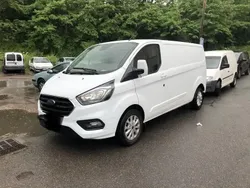 Utilisé 2019 Ford Transit Custom Business Edition Van | 22 000 € (Prix juste)