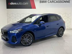 Utilisé 2023 BMW 225 Active Tourer M Sport Monospace | 36 900 € (Prix juste)