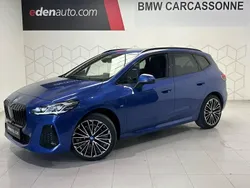 Utilisé 2023 BMW 225 Active Tourer M Sport Monospace | 41 900 € (Prix assez cher)