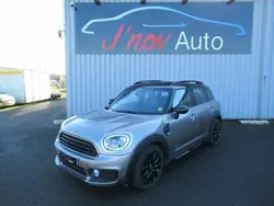 Utilisé 2018 Mini Cooper D Countryman SUV | 21 490 € (Bon prix)