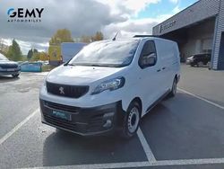 Blanc Occasion 2023 Peugeot Expert Van | 22 900 €