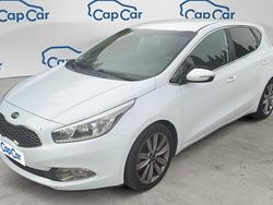 Utilisé 2015 Kia Ceed | 7 750 € (Super prix)