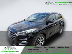 Utilisé 2018 Hyundai Tucson SUV | 21 800 € (Prix juste)