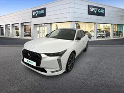 Blanc Utilisé 2023 DS Automobiles DS4 Opera Berline | 30 790 € (Prix juste)