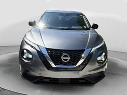 Utilisé 2023 Nissan Juke Acenta SUV | 16 800 € (Prix juste)