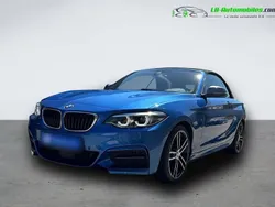 Utilisé 2019 BMW M240 M Sport Coupé | 42 100 €
