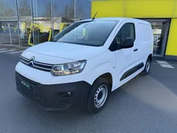 Utilisé 2019 Citroën Berlingo Monospace | 11 889 €