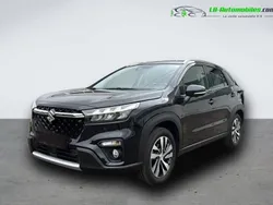 Utilisé 2022 Suzuki SX4 S-Cross SUV | 27 300 € (Prix assez cher)