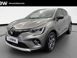 Gris Utilisé 2023 Renault Captur Techno SUV | 17 990 € (Prix juste)