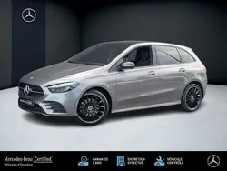 Utilisé 2022 Mercedes B250 Monospace | 31 988 €
