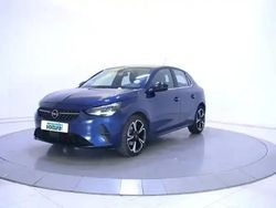 Bleu Utilisé 2021 Opel Corsa Berline | 13 290 € (Prix juste)