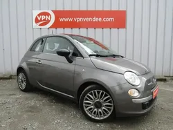 Utilisé 2014 Fiat 500 S Berline | 9 990 € (Super prix)
