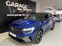 Noir Nouvelle 2024 Renault Austral Techno Esprit Alpine SUV | 36 499 € (Prix juste)
