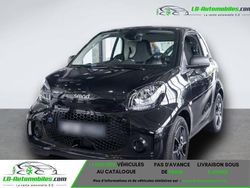 Utilisé 2021 Smart ForTwo Electric Drive Cabriolet | 16 200 €