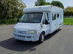 Occasion 2004 Citroën Jumper Monospace | 14 100 €