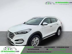 Utilisé 2017 Hyundai Tucson Classic SUV | 19 400 € (Prix juste)