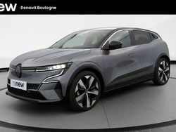 Gris Utilisé 2022 Renault Mégane Techno Berline | 24 990 € (Prix juste)