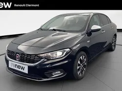 Bleu Utilisé 2019 Fiat Tipo Mirror Berline | 10 990 € (Prix cher)