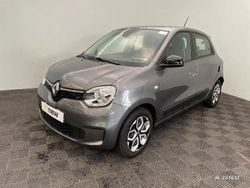 Gris Utilisé 2024 Renault Twingo Equilibre Citadine | 13 990 € (Prix juste)