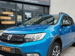Occasion 2020 Dacia Sandero Prestige Citadine | 10 950 € (Bon prix)