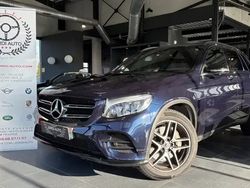 Occasion 2018 Mercedes G250 Sportline SUV | 34 422 €