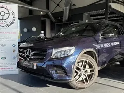 Utilisé 2018 Mercedes G250 Sportline SUV | 34 422 €