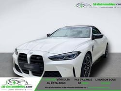 Utilisé 2023 BMW M4 Comfort Edition Coupé | 87 300 € (Bon prix)