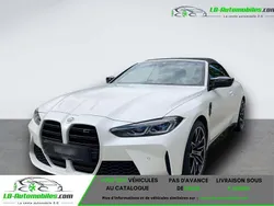 Utilisé 2023 BMW M4 Comfort Edition Coupé | 88 900 € (Prix juste)