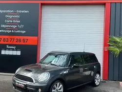 Gris Utilisé 2015 Mini Cooper SD Clubman Break | 8 990 €