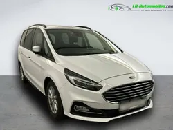 Utilisé 2021 Ford Galaxy Monospace | 31 000 € (Prix assez cher)