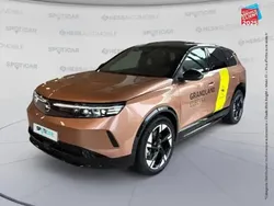 Orange Utilisé 2025 Opel Grandland Electric SUV | 41 990 €