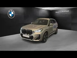Othercolor Utilisé 2023 BMW iX1 M Sport SUV | 46 850 € (Prix juste)