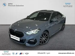 Utilisé 2021 BMW 218 M Sport Berline | 29 990 € (Prix cher)