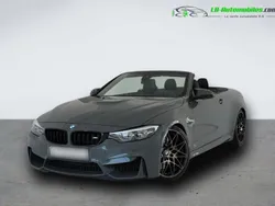Utilisé 2019 BMW M4 Comfort Edition Coupé | 64 800 € (Prix juste)