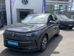 Utilisé 2025 VW Tiguan SUV | 34 900 € (Bon prix)