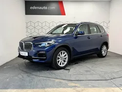 Utilisé 2020 BMW X5 Sport Line SUV | 39 990 € (Super prix)