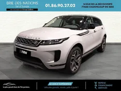 Blanc Utilisé 2021 Land Rover Range Rover evoque Coupé | 37 890 €